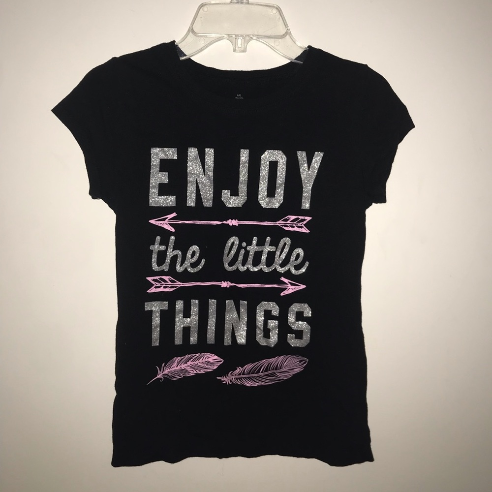Black Kids Top
